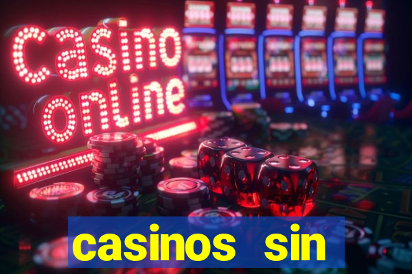 casinos sin deposito con bonos