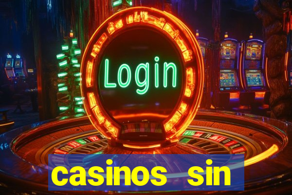 casinos sin deposito con bonos