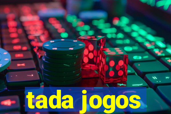 tada jogos