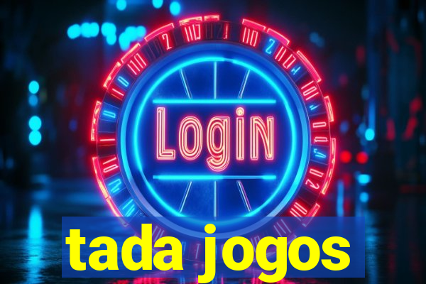 tada jogos