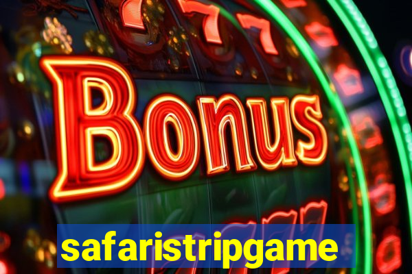 safaristripgame