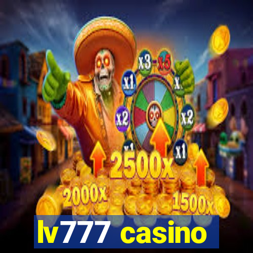 lv777 casino