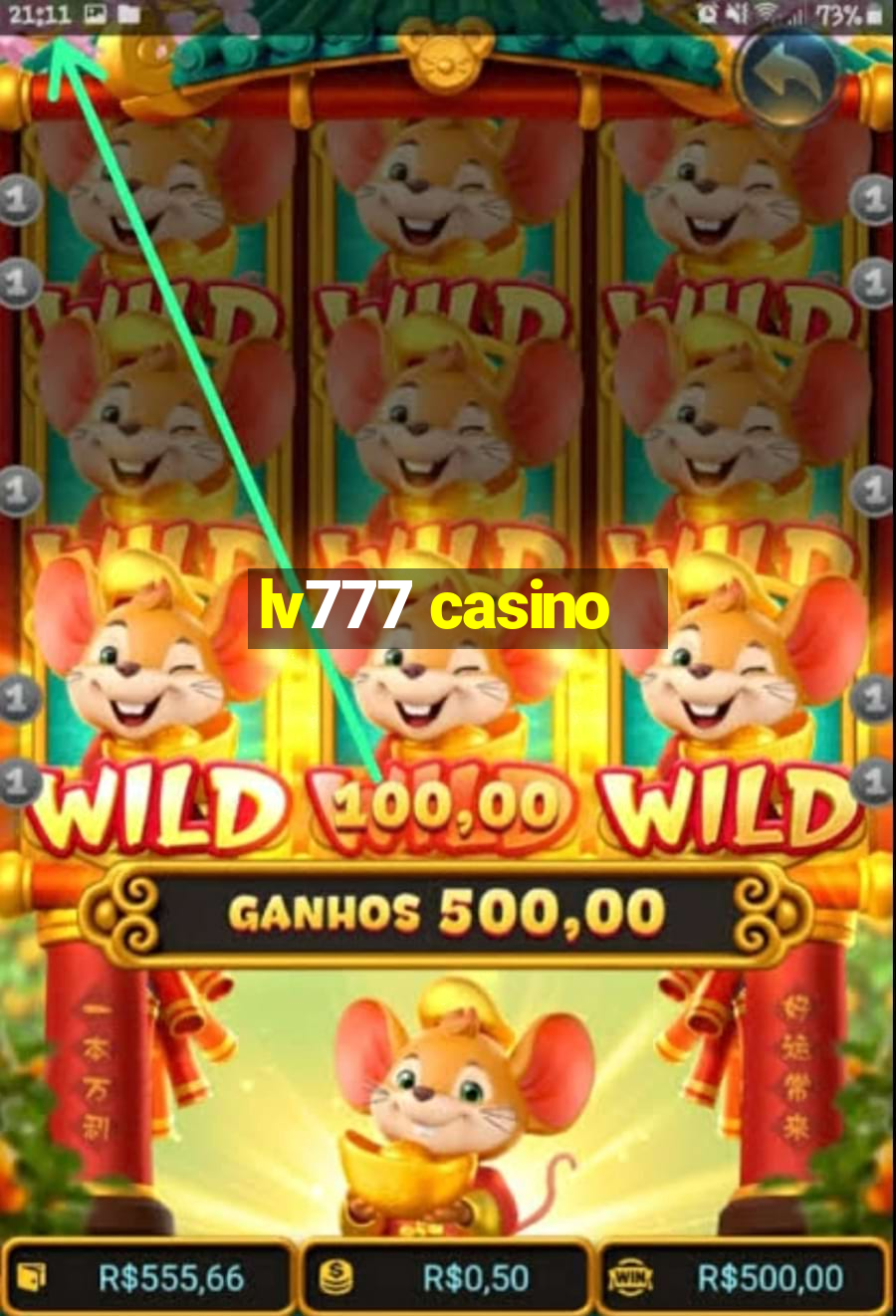 lv777 casino