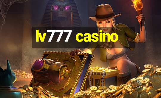 lv777 casino