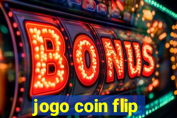 jogo coin flip