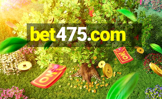 bet475.com