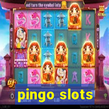 pingo slots