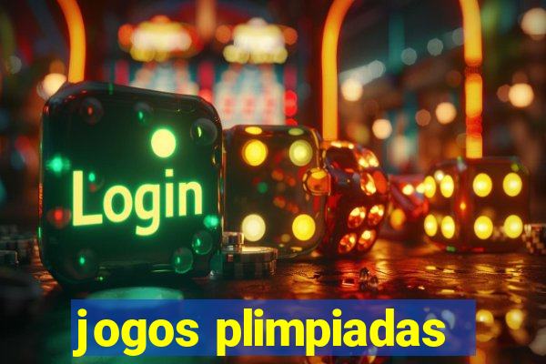 jogos plimpiadas