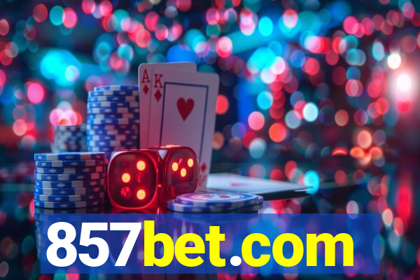 857bet.com