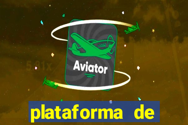 plataforma de apostas que mais paga