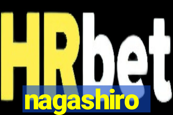 nagashiro