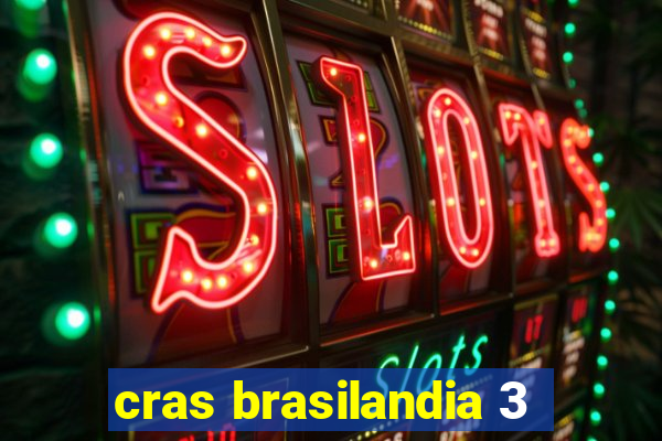 cras brasilandia 3