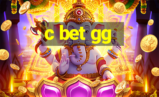 c bet gg