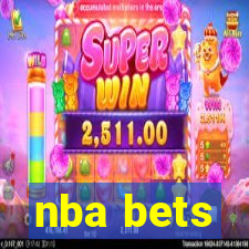 nba bets