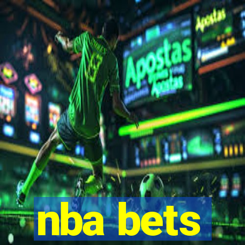 nba bets