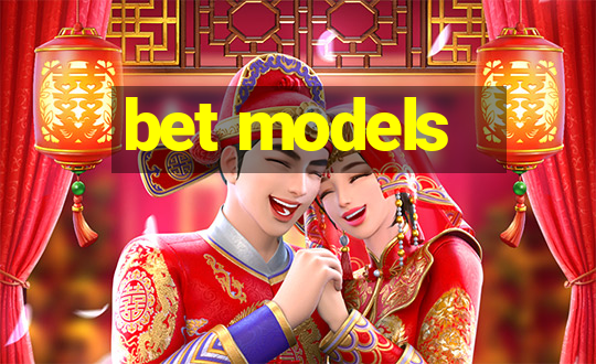 bet models