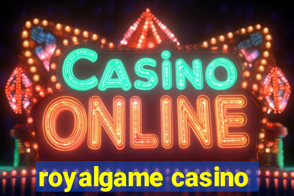 royalgame casino