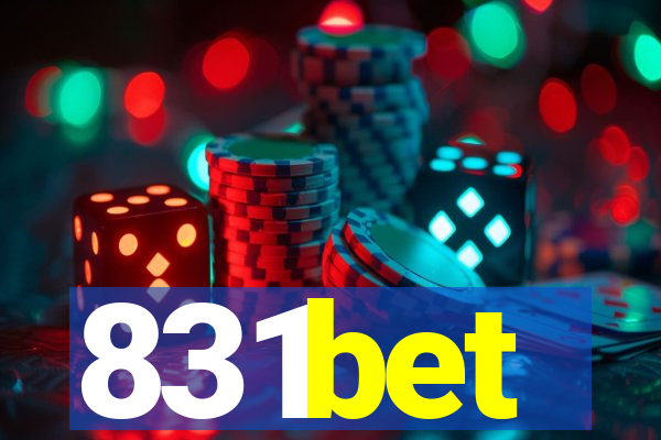 831bet