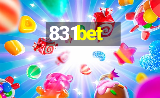 831bet