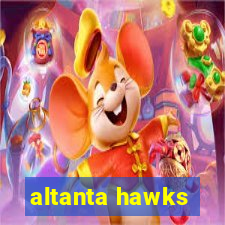 altanta hawks