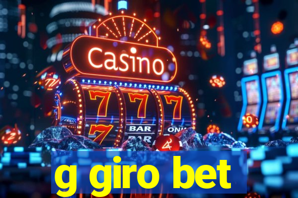 g giro bet