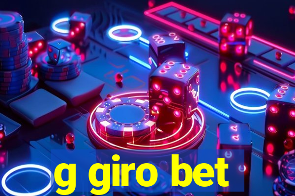 g giro bet