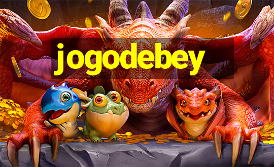 jogodebey