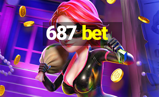 687 bet