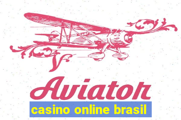 casino online brasil