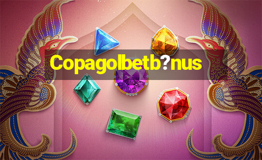 Copagolbetb?nus