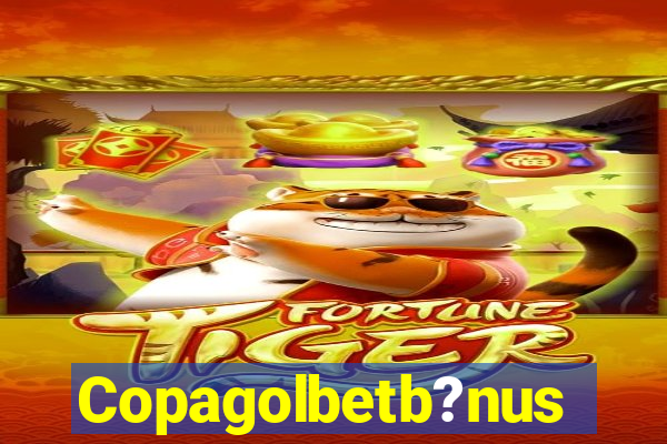 Copagolbetb?nus