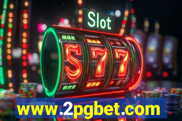 www.2pgbet.com