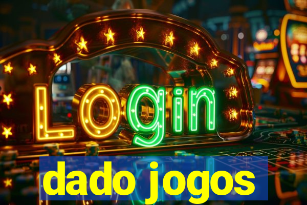 dado jogos