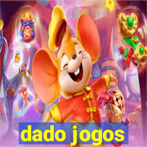 dado jogos