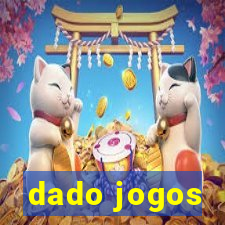 dado jogos