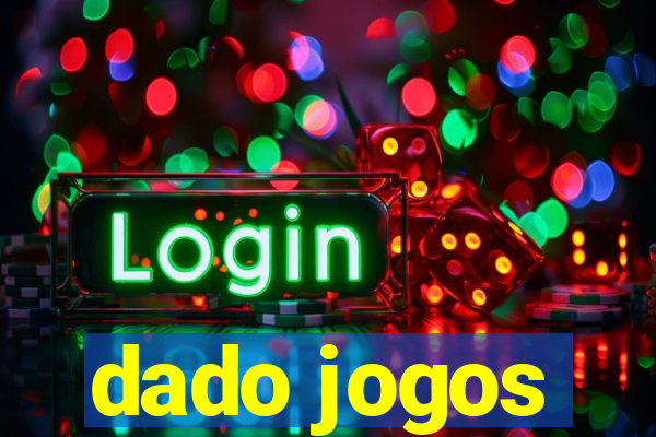 dado jogos