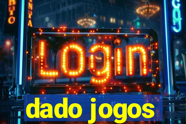 dado jogos