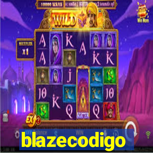 blazecodigo