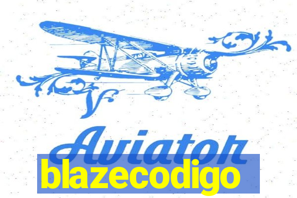 blazecodigo