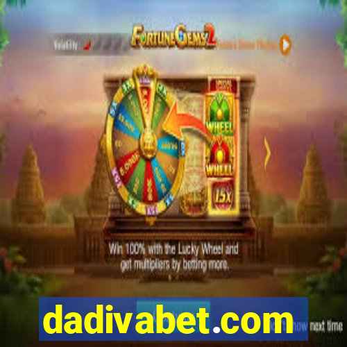 dadivabet.com