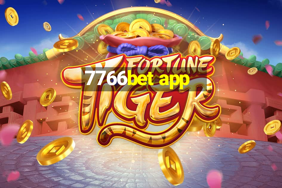 7766bet app