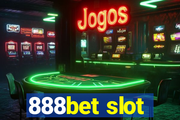 888bet slot