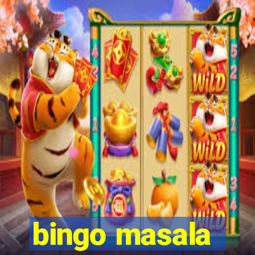 bingo masala