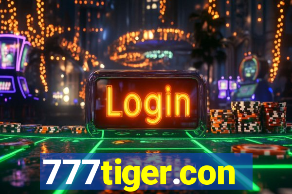 777tiger.con