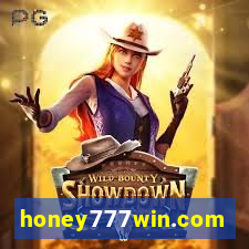 honey777win.com