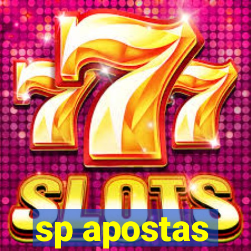 sp apostas