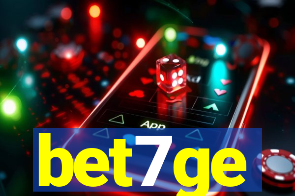 bet7ge