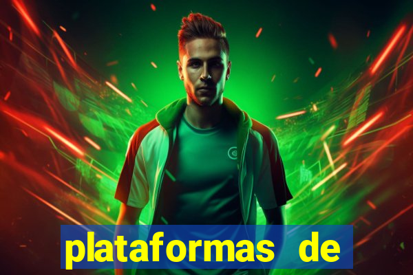 plataformas de jogos de aposta do tigre