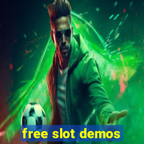 free slot demos