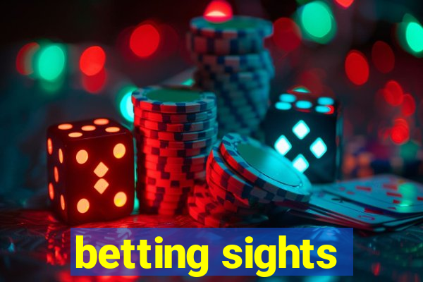 betting sights